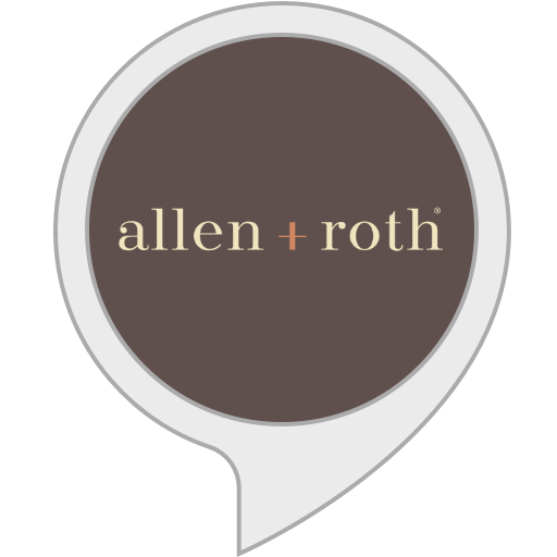 alexa-Allen Roth Motorized Shade APP